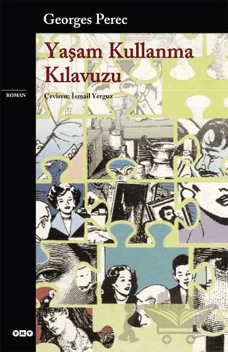 Yaşam Kullanma Kılavuzu
