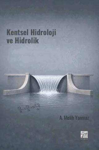 Kentsel Hidroloji ve Hidrolik