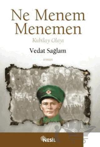 Ne Menem Menemen Kubilay Olayı