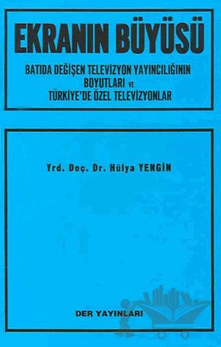 Ekranın Büyüsü