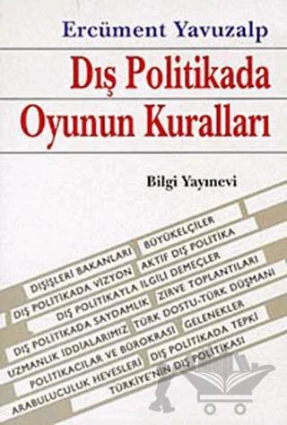 Dış Politikada Oyunun Kuralları
