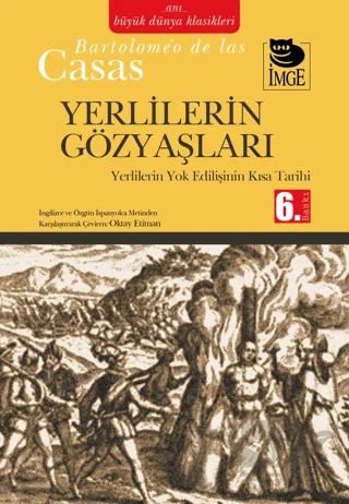 Yerlilerin Gözyaşları