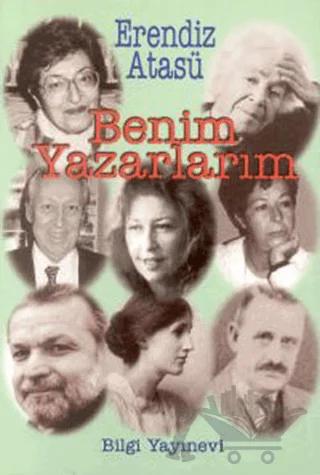 Benim Yazarlarım Bütün Eserleri 9