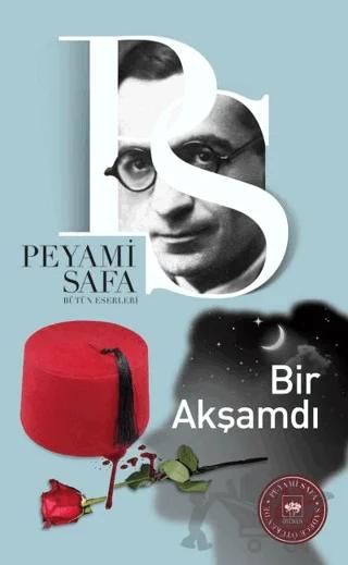 Bir Akşamdı