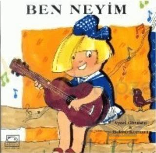 Ben Neyim?