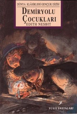 Demiryolu Çocukları