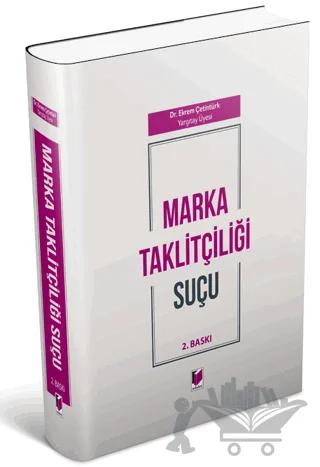 Marka Taklitçiliği Suçu