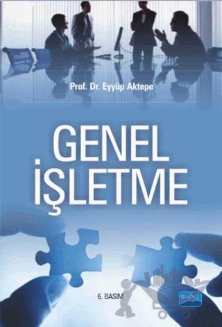 Genel İşletme