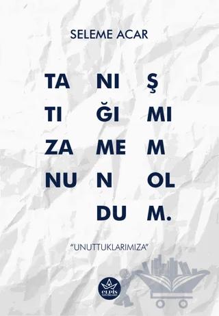 Tanıştığımıza Memnun Oldum