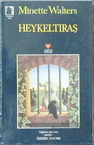 Heykeltıraş