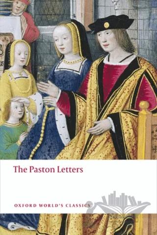 The Paston Letters