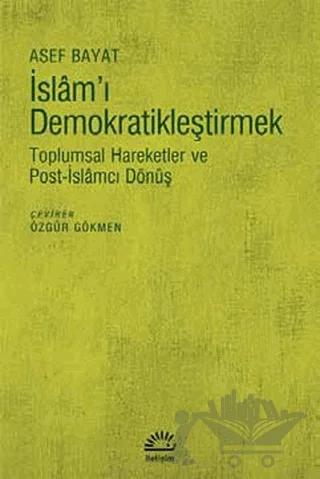 İslam'ı Demokratikleştirmek
