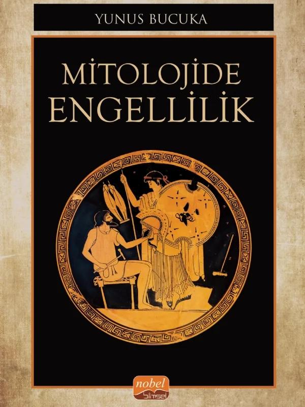 Mitolojide Engellilik