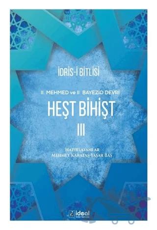 Heşt Bihişt 3