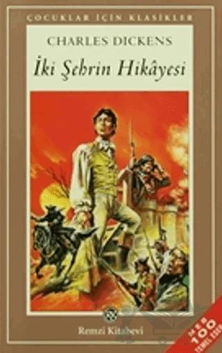 İki Şehrin Hikayesi