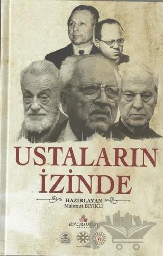 Ustaların İzinde