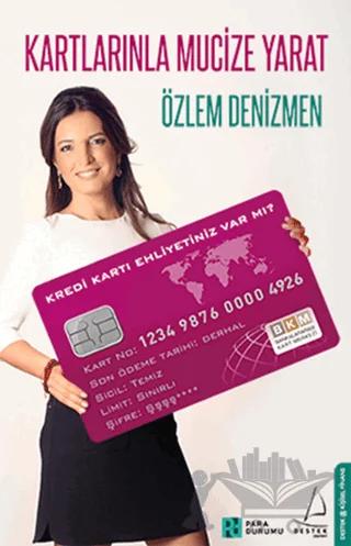 Kartlarınla Mucize Yarat