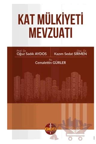 Kat Mülkiyeti Mevzuatı