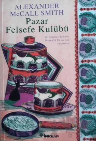 Pazar Felsefe Kulübü