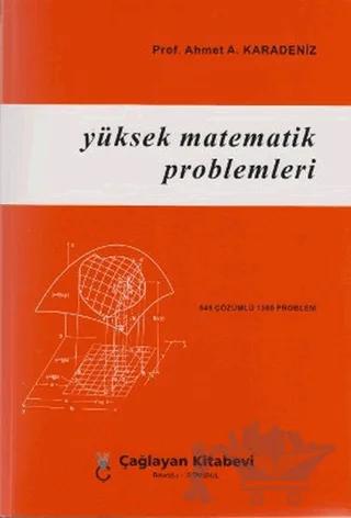 Yüksek Matematik Problemleri