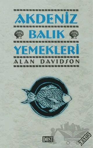 Akdeniz Balık Yemekleri