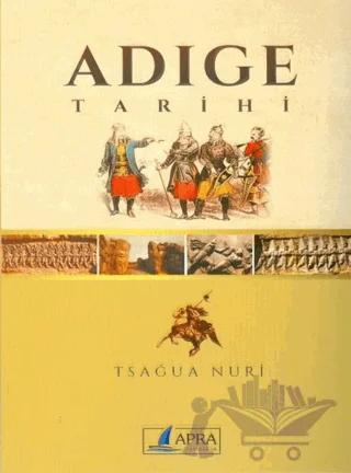 Adıge Tarihi