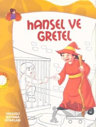 Hansel ve Gretel