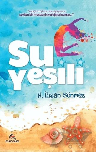 Su Yeşili