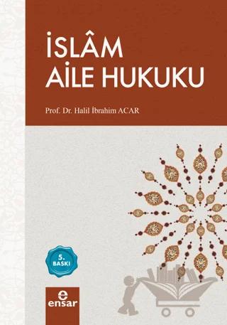 İslam Aile Hukuku