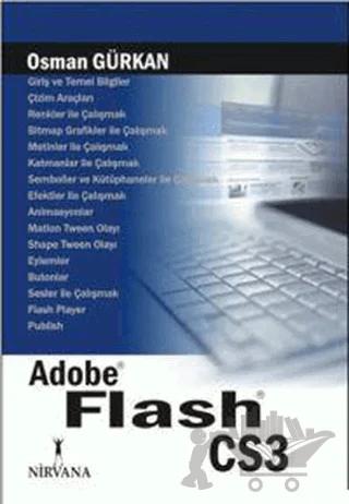 Adobe Flash CS3