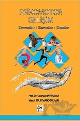 Psikomotor Gelişim