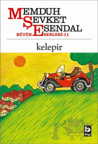 Kelepir -Memduh Şevket Esendal Bütün Eserleri 11