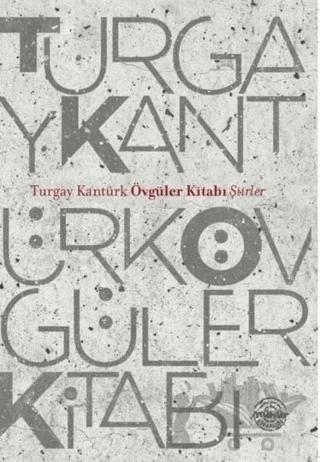 Övgüler Kitabı