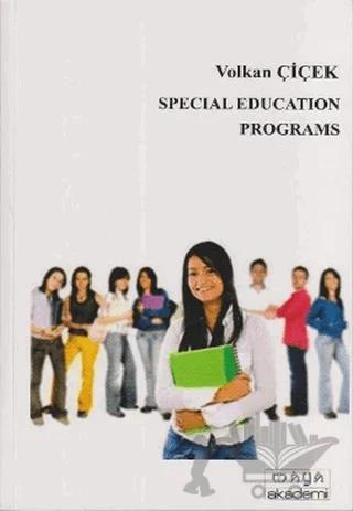 Special Education Programs