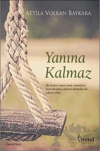 Yanına Kalmaz