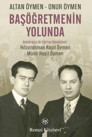 Başöğretmenin Yolunda