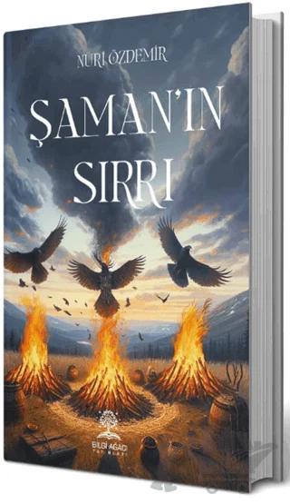 Şaman’ın Sırrı