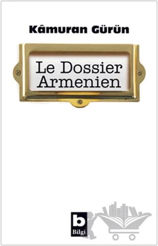 Le Dossier Armenien
