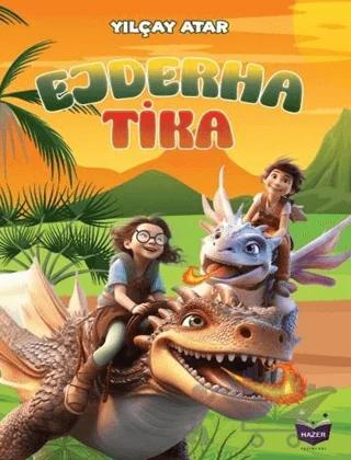 Ejderha Tika