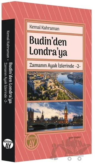 Budin'den Londra'ya