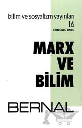 Marx ve Bilim