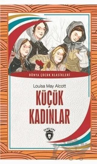 Küçük Kadınlar