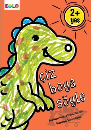 Çiz Boya Söyle