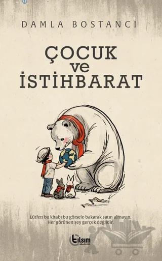 Çocuk ve İstihbarat
