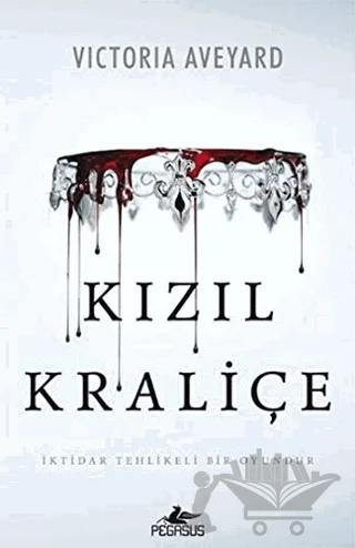 Kızıl Kraliçe