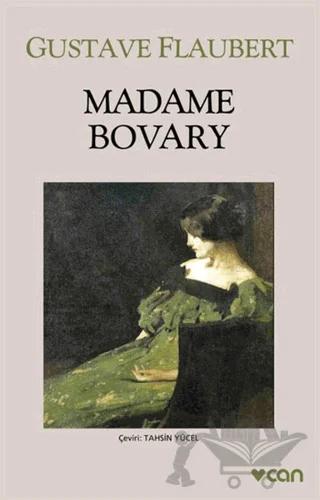 Madame Bovary