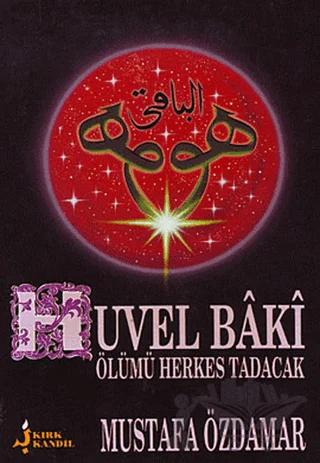 Huvel Baki