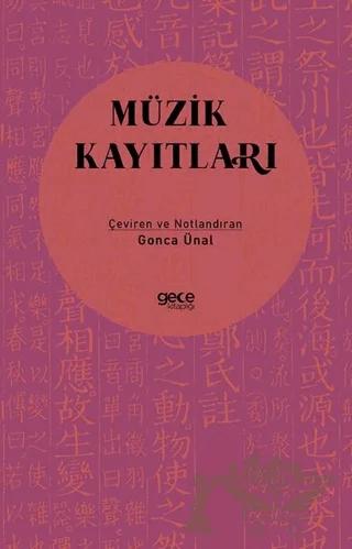Müzik Kayıtları