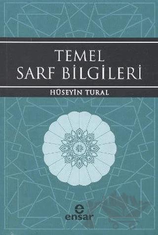 Temel Sarf Bilgileri