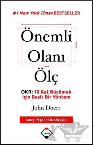 Önemli Olanı Ölç